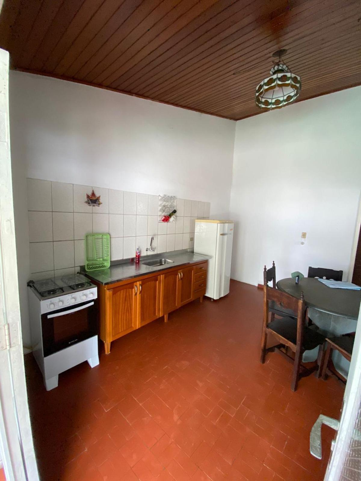 Villa Camas Enseada Koa Ubatuba Exterior foto