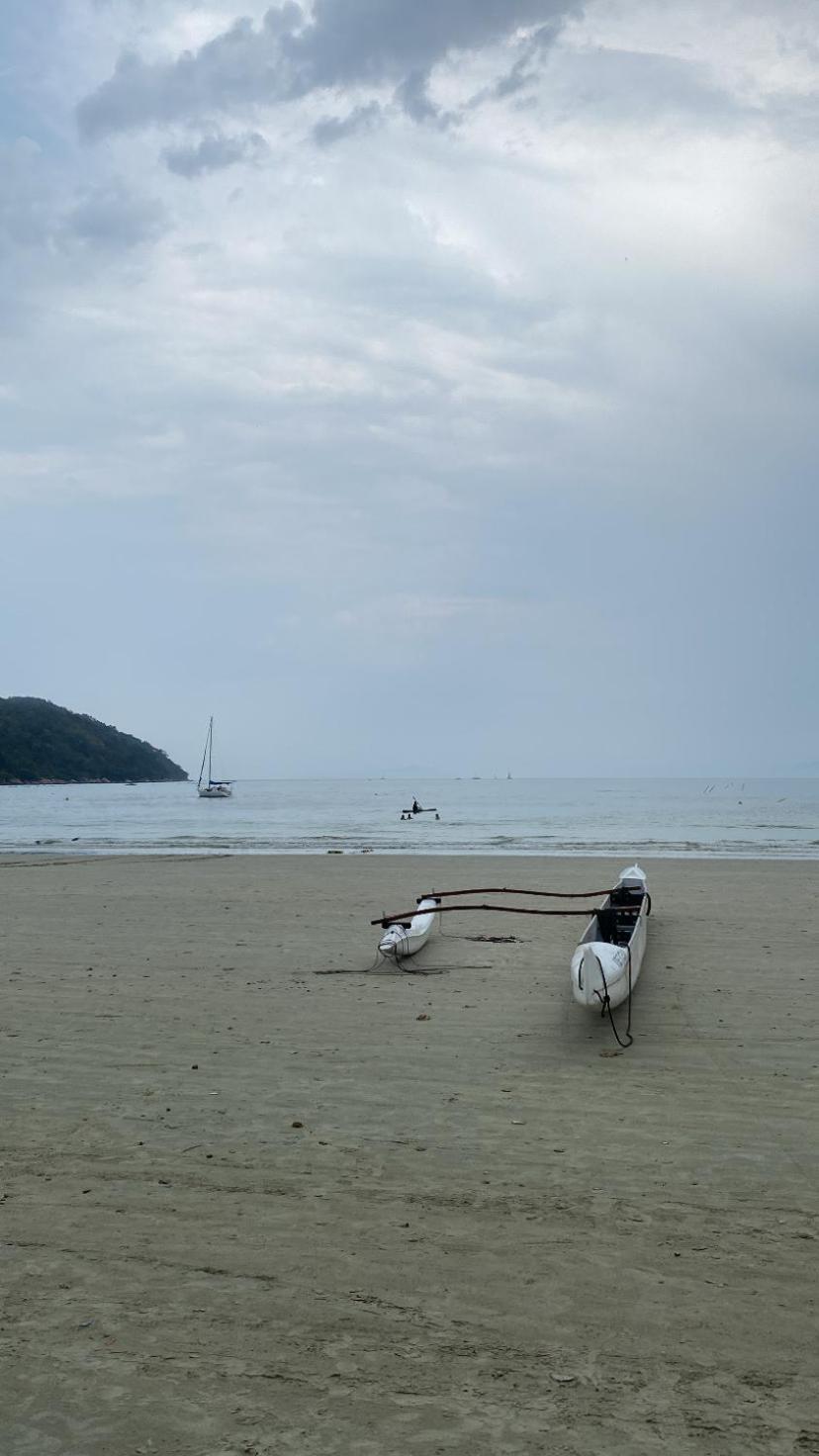 Villa Camas Enseada Koa Ubatuba Exterior foto